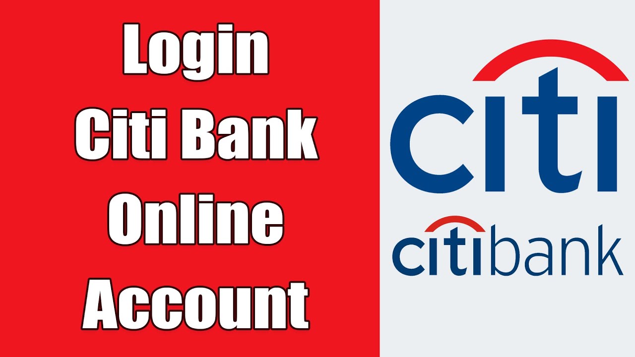 Gambar ilustrasi layanan online banking Citi Bank