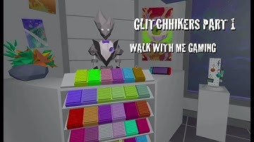 Back On the Loneliest Road | Glitchhikers: The Spaces Between Part 1