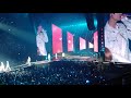 BTS in Amsterdam - I Need You & Run