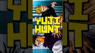 Yujis Brother Choso Cant Beat Megumis Cousin Naoya...