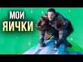 Как снимали 1 серию 8 сезона Игры Престолов (Озвучка)