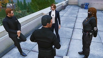 Brian Wants to Investigate Mayors For Giving Out Grants to Buy Properties! | NoPixel RP | GTA RP