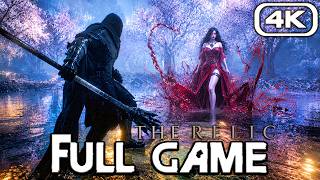 THE RELIC FIRST GUARDIAN Gameplay Walkthrough FULL GAME (4K 60FPS) No Commentary