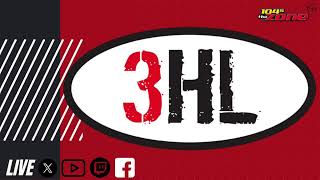 Titans Minicamp Wraps Up | 3HL Titans Hit 40 Days Out From Training Camp 3hl