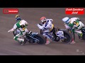 2019 Crash Speedway Żużel