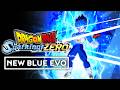 DRAGON BALL Sparking ZERO NEW SSB Evolution Vegeta Update Mod DRAGON BALL Sparking ZERO NEW SSB Evolution Vegeta Update Mod