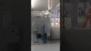 Transporte Neumático De Tapas Tec