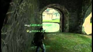 black ops infrared l96 collateral