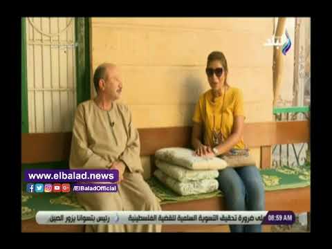 صدي البلد بعد أمر السيسي بحل مشاكلها عمدة سنهور يكشف معاناة القرية