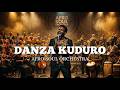 Danza Kuduro (Afro Soul Orchestra Cover) | Epic Live Performance 🔥 (AI COVE)