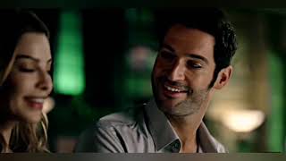 I want to know what love is - Foreigner | Lucifer & Chloe