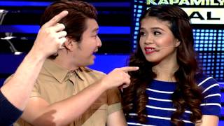 Kapamilya Deal Or No Deal June 8, 2015 Teaser