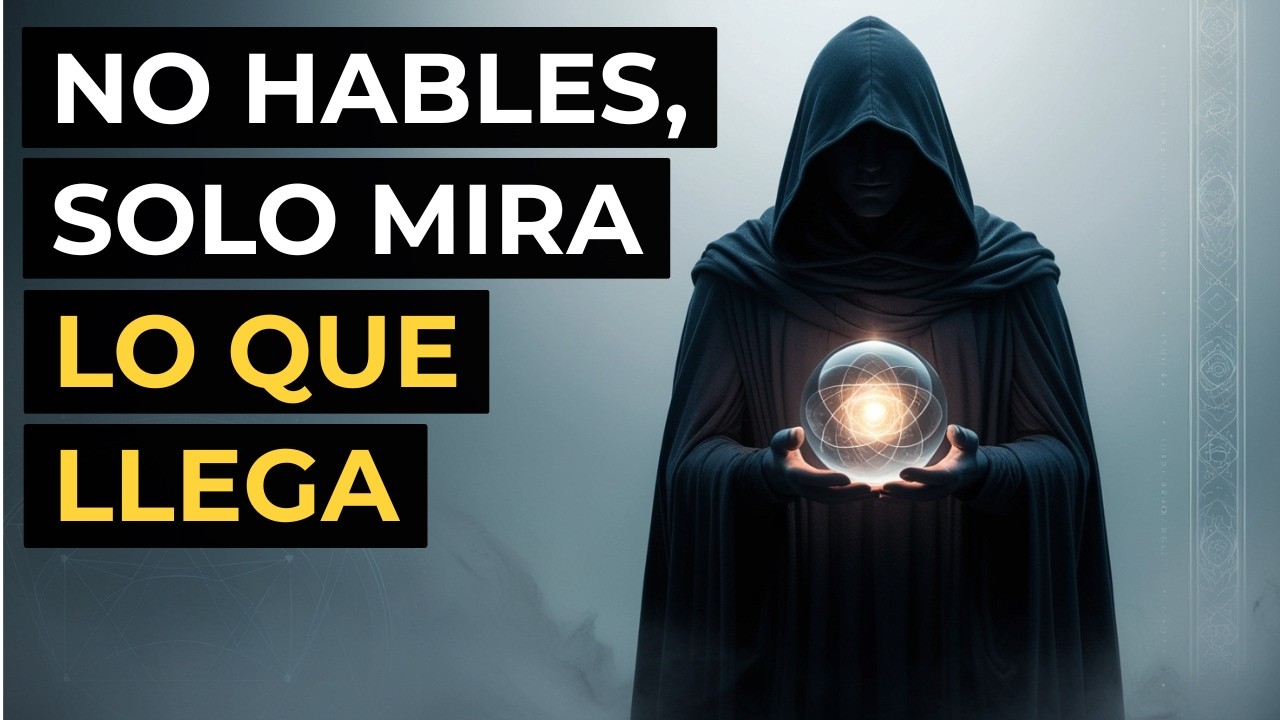 El Campo te ENVIÓ este Mensaje: Escúchalo en SILENCIO