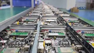 Inside HSST | Display Manufacturing & OEM/ODM Solutions