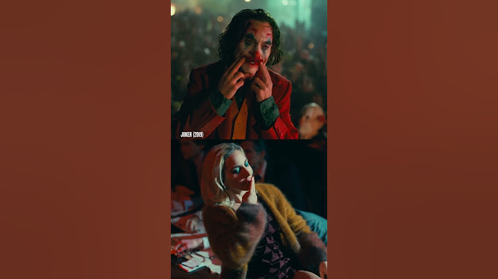 Joker: Folie À Deux | In Cinemas Now #Shorts