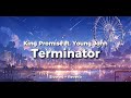 King Promise ft  Young Jonn  - Terminator ( Slowed   Reverb )