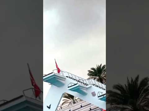 الجو تلج جدااااا في الاهلي نادي القرن الاهلي القاضيه ممكن