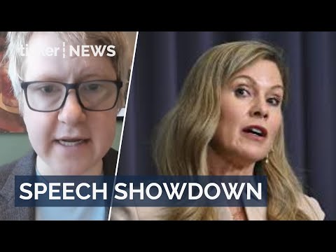 Jim Jordan accuses Australia of censorship as eSafety commissioner called to testify