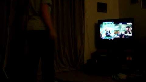 DDR Tough Enough, Heavy, Soft Pad, No Bar