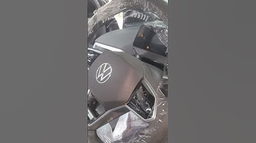 Easy way to reset Volkswagen id4,6 infotainment screen in 15 seconds #evcars #volkswagen #id4#id6