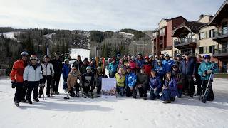 Life After Total Joint Replacement Ski Day 2026