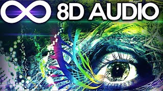 Pendulum - Blood Sugar 🔊8D AUDIO🔊