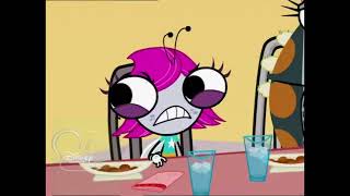 Bugs On The Brink The Buzz On Maggie S1E1 Hd