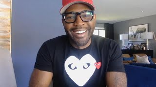 "Queer Eye's" Karamo Explains Why He Proposed To His Fiancé AGAIN During Quarantine