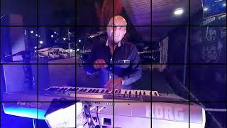 Flor Palida Marc Anthony cover ONEMANBAND screenshot 4