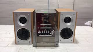 94 Panasonic Pm57 cd,md, pmd,cổng quang giá 1.2tr, Hotline&amp;Zalo: 0335.910.757 Mr.Dũng