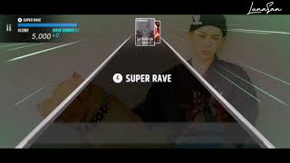 G-Dragon 'Untitled' [Dalcom Soft 'Superstar YG'] Full Gold screenshot 1