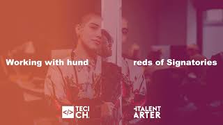 Tech Talent Charter 2021 Impact Video