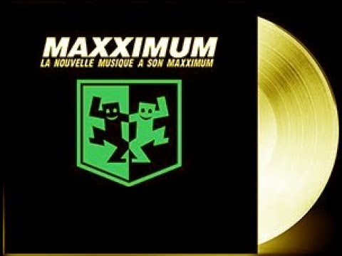 Alexander O'Neal - Criticize (ben liebrand remix) 1987