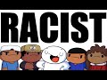 Theodd1sout is cancelled