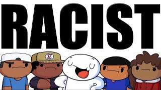 Theodd1Sout Is Cancelled