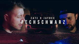 Zate feat JayBee - Pechschwarz