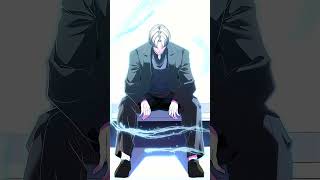 Akhir Perjalanan Yoo Wojin webtoon tickethero Tiket Hero