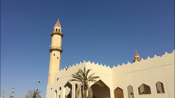 🎤من تلاوات الصلاة 9.3.2024////ما تيسر من سورة الاسراء/////القارىء د. احمد بدوى
