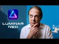 Luminar Neo :: Simple and Powerful!!!