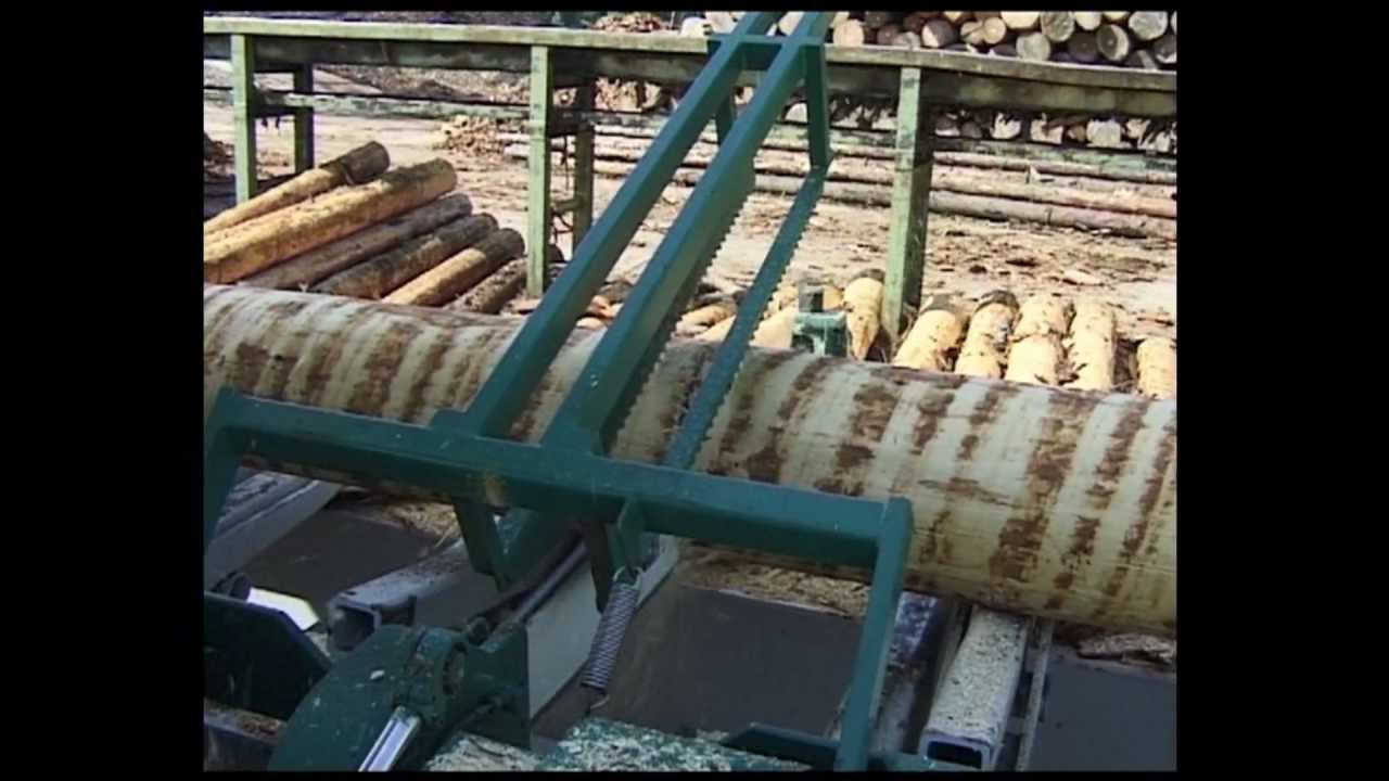 Présentation de Baljer & Zembrod, exposant à EXPOBOIS 2012