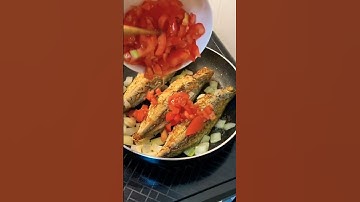 1| TRƯA NAY ĂN GÌ ? CÁ BẠC MÁ CHIÊN SỐT CÀ NGON ƠI LÀ NGON #shorts #youtubeshorts @ancathegioi942