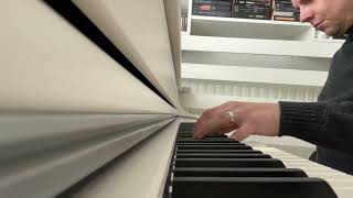 Piano soundtrack „Lalka” main track