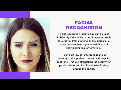 How AI helps in Public Surveillance -  Artificial Intelligence | Machine Learning | Anubrain