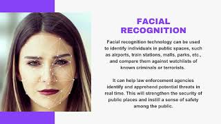 How AI helps in Public Surveillance -  Artificial Intelligence | Machine Learning | Anubrain