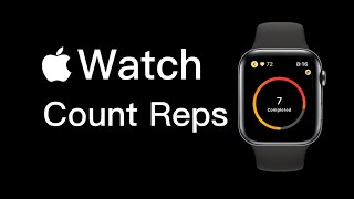 How to Jump Rope with Apple Watch? screenshot 3