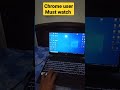 Chrome trip very useful 💥#shorts #youtubeshorts