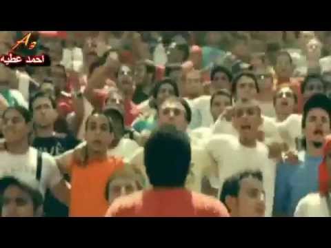 اغنية الالتراس صحبى من اعلان موبينيل الجديد 2012