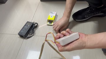 How to connect 2 led strips to one Tuya Wifi controller