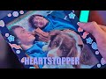 Matilda Mann Paper Mache World Lyric Video Heartstopper S1 Soundtrack mp3