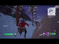 Fortnite Battle Royale Zero Build Week 5 Quest featuring Kendo